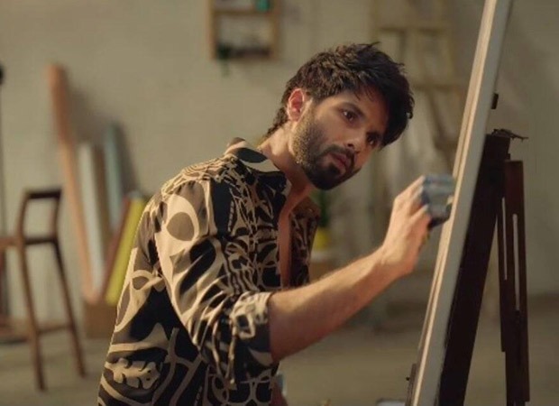 Shahid Kapoor Shares Update On ‘Farzi’ Sequel