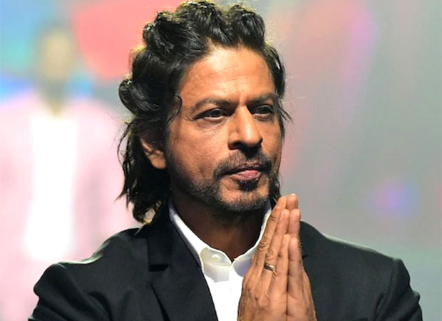 Suspect Detained By Mumbai Police In Shah Rukh Khan Death Threat Case