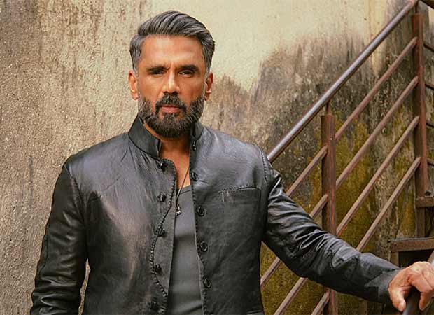 Suniel Shetty Gets Injured On The Sets Of 'Hunter', Shares Update On His Health