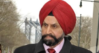 Sant Singh Chatwal Says US-India Relations Will Remain Strong Regardless of Election Outcome