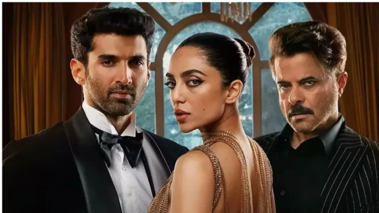 Anil Kapoor’s ‘The Night Manager’ Loses In Best Drama Series Category At International Emmy Awards 2024