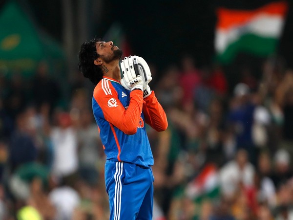 Tilak Varma Surpasses Virat Kohli's Record With His Stellar Knock Against SA