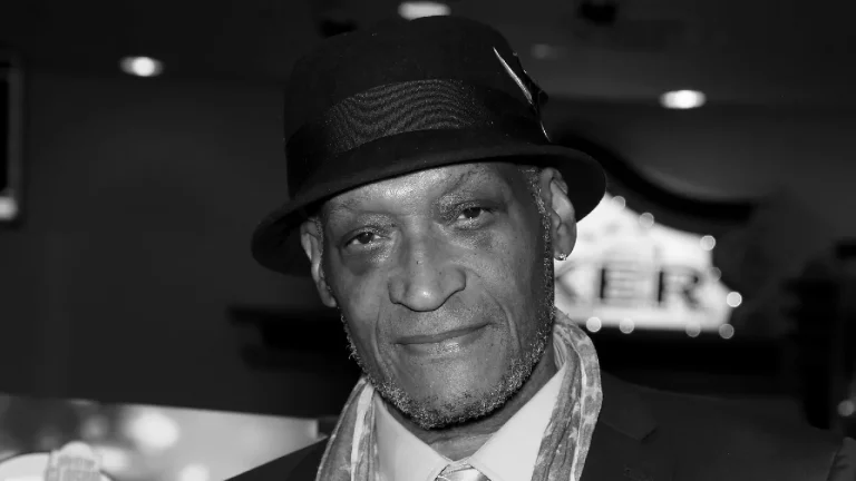 ‘Tony Todd’, Voice Of Spider-Man 2′, Venom Passes Away At 69