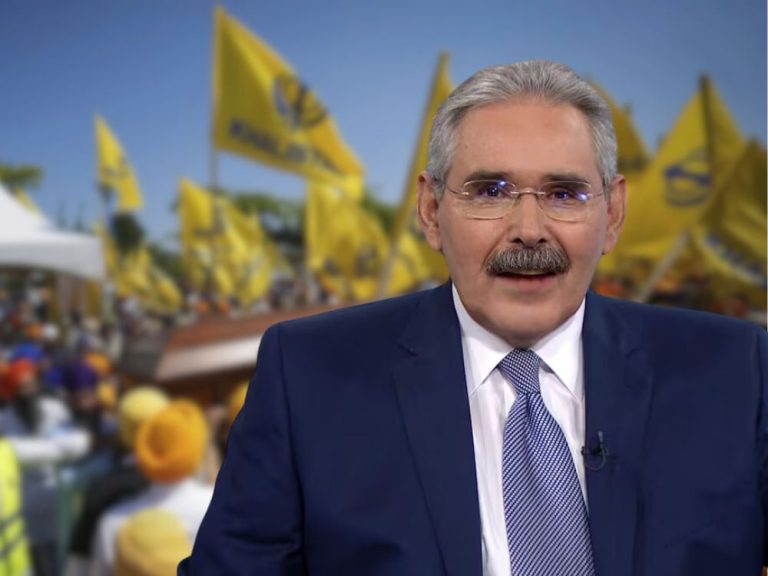 Canadian Journalist Terry Milewski Calls Canada’s Approach to Khalistan "Hypocritical and Disgraceful"