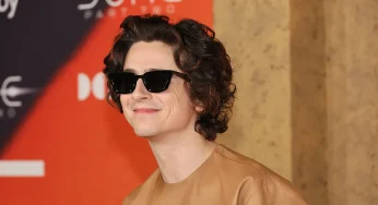 ‘Dune’ Star Timothee Chalamet Opens Up On why He Lost Out On ‘Maze Runner,’ ‘Divergent’ Roles