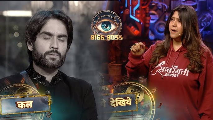 Bigg Boss 18: Ektaa Kapoor Bashes Vivian Dsena, Netizens Say 'Much Needed'