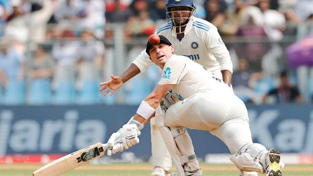 Former New Zealand Cricketer Ian Smith Backs Will Young To Bat In Top Order