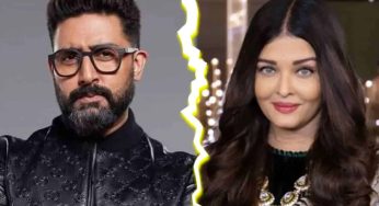 Abhishek, Aishwarya Rai Heading For ‘Grey Divorce’? What Does it Mean?