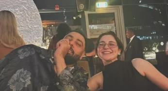 Badshah Breaks Silence on Dating Rumours with Pak Actor Hania Aamir: “She’s My ….”