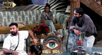 Bigg Boss 18 Latest: Sara Hits Below the Belt, Rajat Stirs Tensions as Vivian Stands His Ground