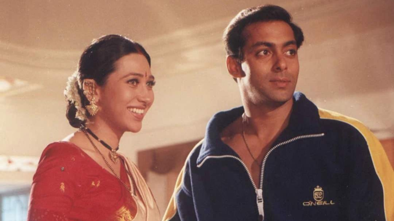 Nostalgia Alert! ‘Biwi No.1’ : Salman Khan, Karisma Kapoor Starrer To Re-Release In Theatres