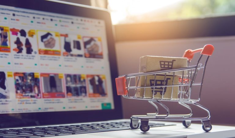 Cyber Monday: How an Online Shopping Phenomenon Took Over the Holidays