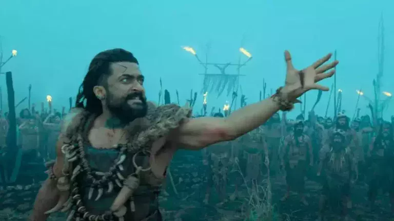 Kanguva First Reviews: Fans Laud Suriya’s Dedication, But Critique Shoddy Execution and Loud Narrative