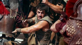 ‘Wicked’ and ‘Gladiator II’ Dominate Global Box Office with $270 Million Debut, Reviving Theater Revenue