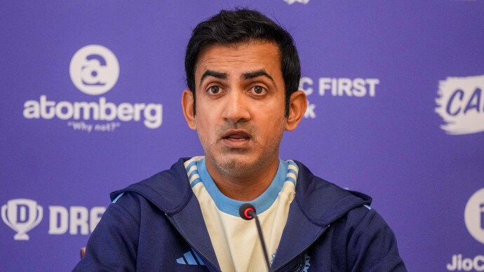 Here's Why Sanjay Manjrekar Urges BCCI To Keep Gambhir Away From Press Meets
