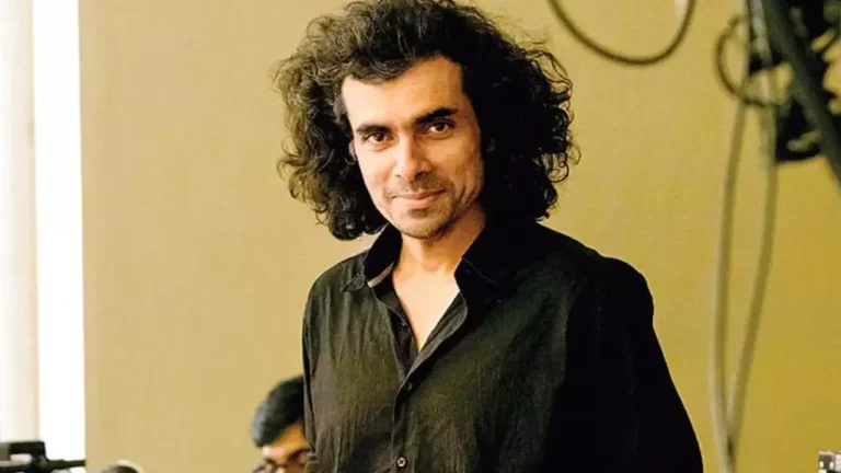 Imtiaz Ali Debunks Casting Couch Myths: "Compromising Doesn’t Guarantee Success in Bollywood"