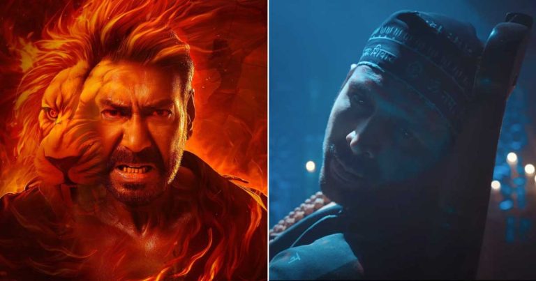 Anees Bazmee Downplays Box Office Difference Between Bhool Bhulaiyaa 3 and Singham Again
