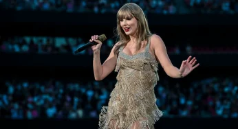 Bill Clinton Joins the Swiftie Club: Attends Taylor Swift’s Toronto Show, Praises Her Unmatched Energy”