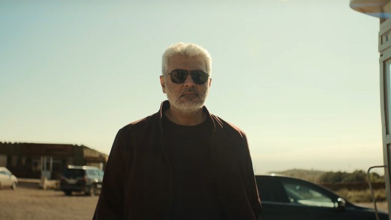 Check Out First Glimpse Of Ajith’s ‘Vidaamuyarchi’ Teaser