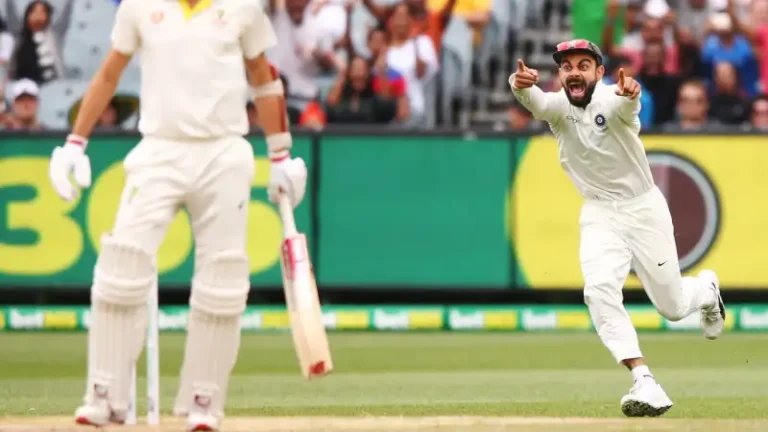 Marnus Labuschagne Recalls His First Memory Of Virat Kohli