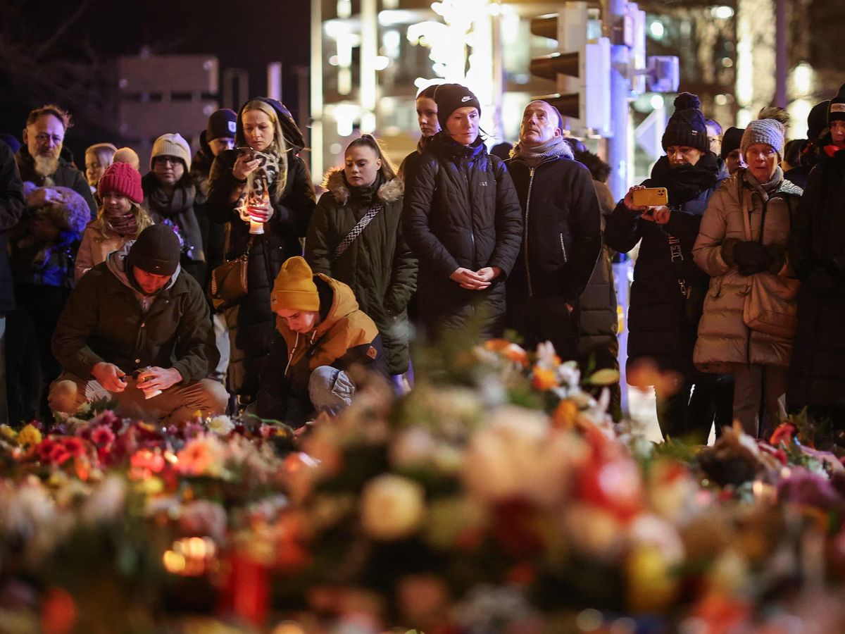 Seven Indian Nationals Injured in Magdeburg Christmas Market Attack