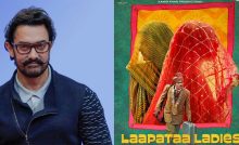 Amir Khan Productions 'Disappointed' After 'Laapataa Ladies' Misses Oscars Shortlist