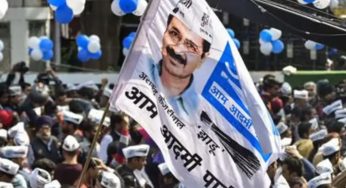 AAP Releases Final List of Candidates for Delhi Assembly Elections 2025