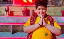 Spiritual Content Creator Abhinav Arora Clarifies "He's A Pure Vegetarian..." On His Viral Chicken Video