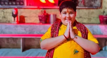 Spiritual Content Creator Abhinav Arora Clarifies “He’s A Pure Vegetarian…” On His Viral Chicken Video