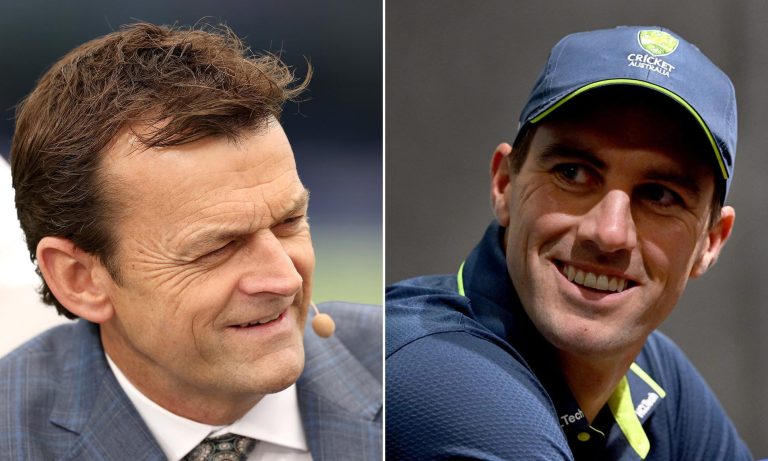 Adam Gilchrist Lavishes Praise On Pat Cummins’ Performance In Adelaide Test