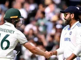 Viewership Records Smashed At Adelaide Test As Australia Level Series