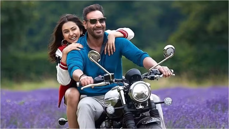 Ajay Devgn’s ‘De De Pyaar De 2’ Finally Locks Release Date, Set To Hit Theatres In 2025
