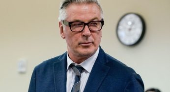 Alec Baldwin’s ‘Rust’ Case Is Officially Over, Prosecutor Drops Manslaughter Appeal