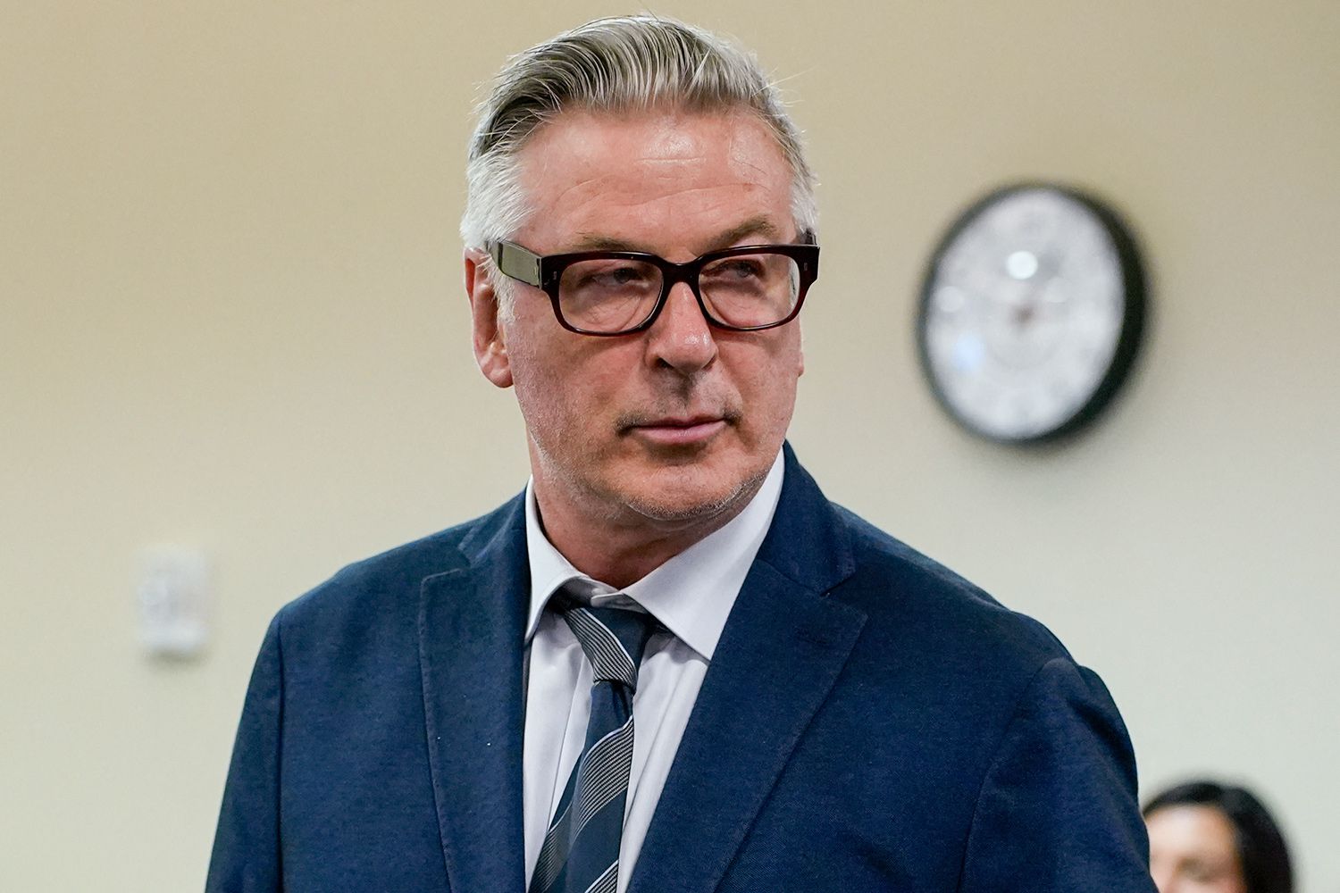 Alec Baldwin's 'Rust' Case Is Officially Over, Prosecutor Drops Manslaughter Appeal