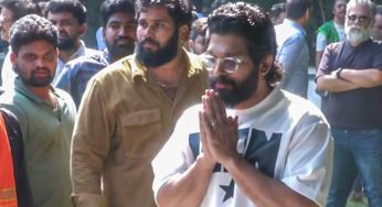 Sandhya Theatre Tragedy: Allu Arjun To Be Questioned By Hyderabad Police Today