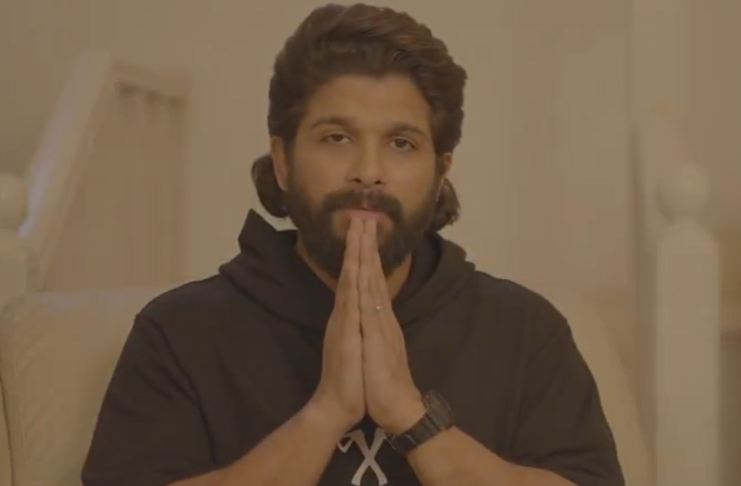 Allu Arjun "Deeply Heartbroken" Over Women's Death, Announces ₹25 Lakh For Victim's Family