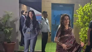 Radhika Merchant, Nita Ambani, Bollywood Celebs Grace DAIS' Annual Function, See Pictures