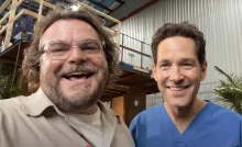 'Anaconda': Jack Black, Paul Rudd Starrer Gets Christmas 2025 Release