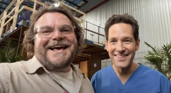 ‘Anaconda’: Jack Black, Paul Rudd Starrer Gets Christmas 2025 Release