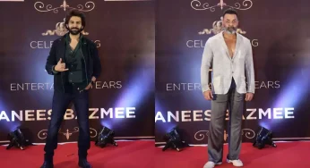 From Bhool Bhulaiyyaa Team To Anil Kapoor Among Other Celebs Reunite Together To Celebrate Anees Bazmee’s 45 Years In Bollywood