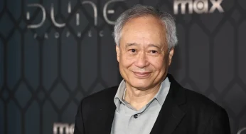 Director Ang Lee To Receive Lifetime Achievement Award At 2025 DGA Awards