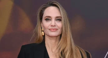 Angelina Jolie Details ‘Very Dark’ Years Away From Acting