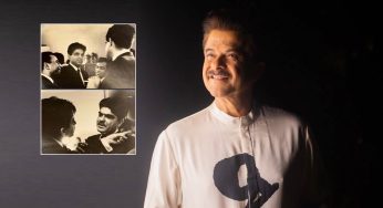 Anil Kapoor Remembers Dad Surinder On His 99th Birth Anniversary