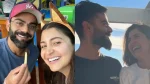 Anushka Sharma Enjoys "Best Day" With Virat Kohli In Brisbane