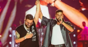 AP Dhillon, Karan Aujla Set The Stage On Fire In Mumbai Concert, Leaves Fans Ecstatic