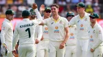 BGT: Australia Unveils Squad For Last Two Tests Against India