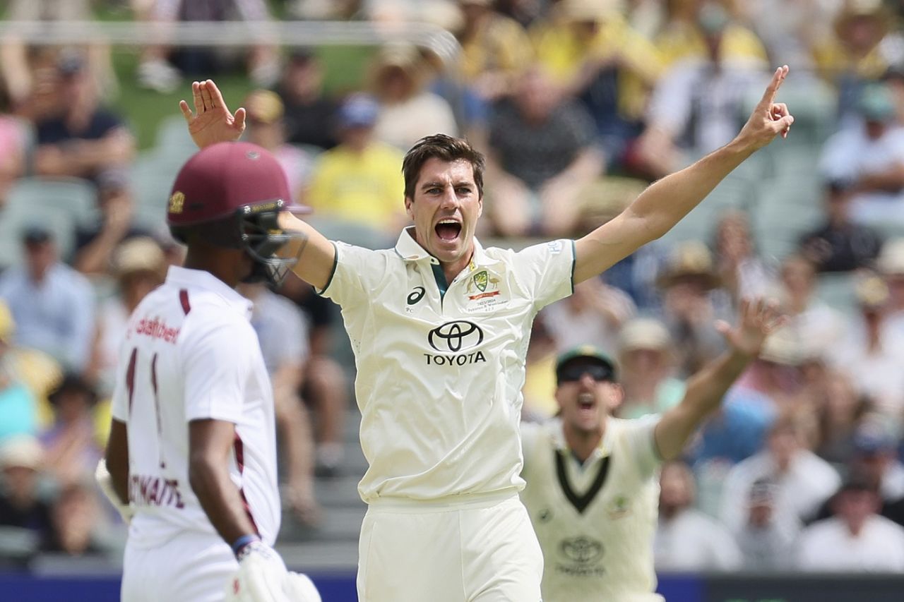 Australia Will Play An Additional Test Match Against West Indies Next Year