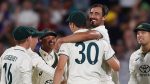 Australia Tops WTC Point Table, India Slips To 3rd After Adelaide Defeat