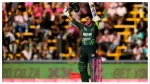 Rizwan Lauds Opener Ayub After Series Victory Against South Africa