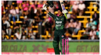 Rizwan Lauds Opener Ayub After Series Victory Against South Africa